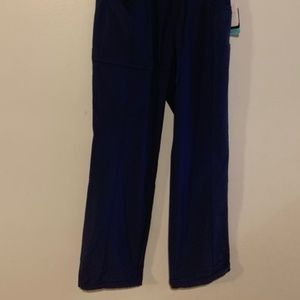 Cherokee | Infinity Navy Blue Scrub Bottoms